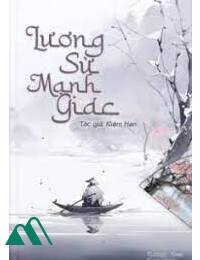 Lương Sử Mạnh Giác