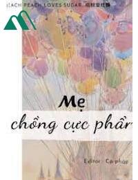 Mẹ Chồng Cực Phẩm