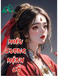 Miêu Cương Mệnh Cổ