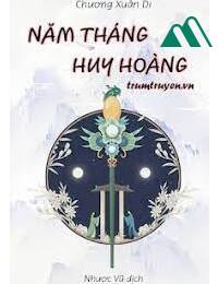 Năm Tháng Huy Hoàng