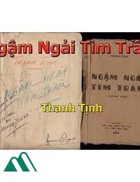 Ngậm Ngải Tìm Trầm