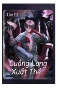 Ngạo Thế Cuồng Long