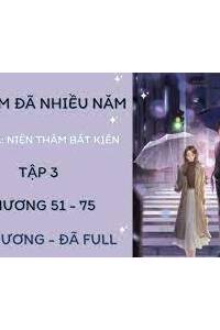 Nhớ Em Nhiều Năm Như Vậy FULL