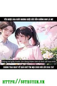 Nói Lời Chia Tay Với Quá Khứ