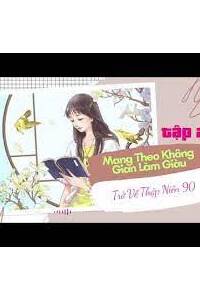 Nông Nữ Mang Theo Không Gian Làm Giàu