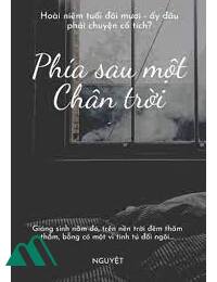 Phía Sau Một Chân Trời