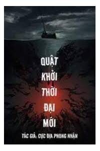 Quật Khởi Thời Đại Mới