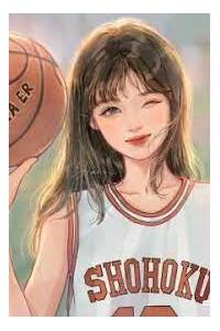 Slam Dunk Hành Trình Thu Thập Tinh