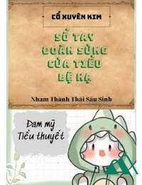 Sổ Tay Cưng Chiều Bệ Hạ Nhỏ