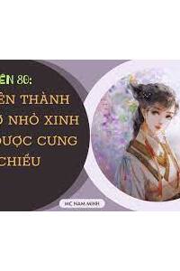 Thập Niên 80 Tiếng Lòng Của Cô Vợ Nhỏ