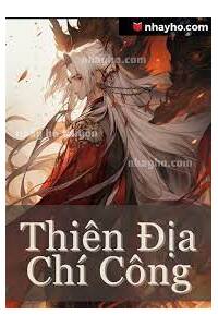 Thiên Địa Chí Công