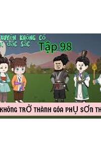 Thôn Phụ Trưởng Thành