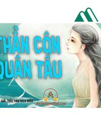 Thần Côn Quân Tẩu