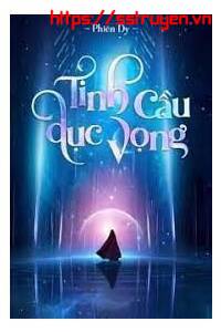 Tinh Cầu Dục Vọng