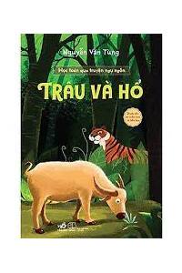 Trâu Và Cỏ