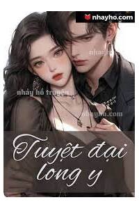 Tuyệt Đại Long Y