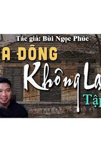 Tuyết Mùa Đông Không Lạnh