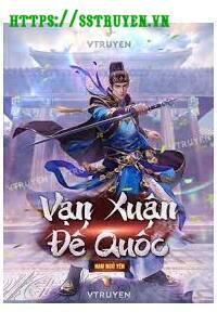 Vạn Xuân Đế Quốc