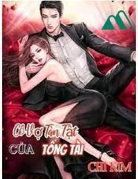 Y Tá Nhỏ Của Tổng Tài Tàn Tật