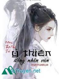 Ỷ Thiên Đồng Nhân Văn