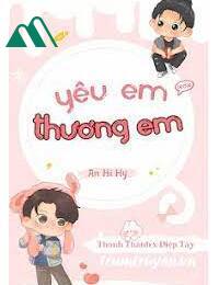 Yêu Em Thương Em